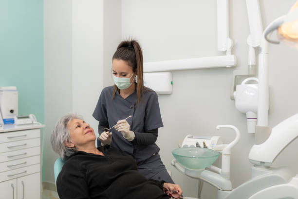 Best Weekend Emergency Dentist in Du Quoin, IL