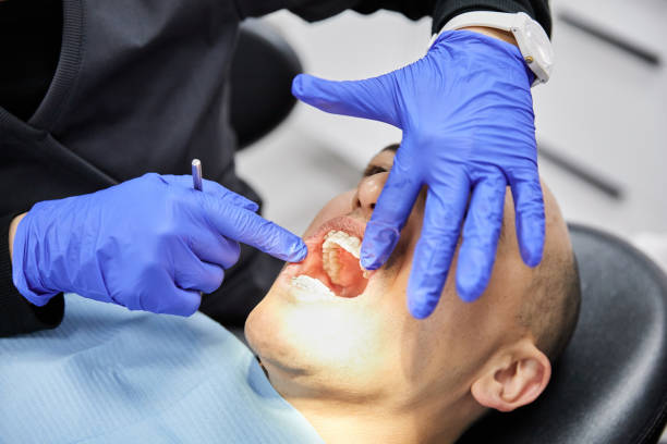 Best Emergency Root Canal Treatment in Du Quoin, IL
