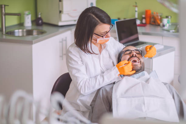 Best Emergency Treatment for Toothache in Du Quoin, IL