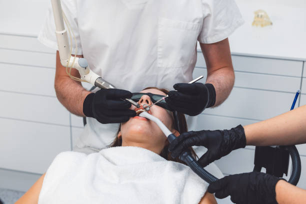 Best Pediatric Emergency Dentist in Du Quoin, IL
