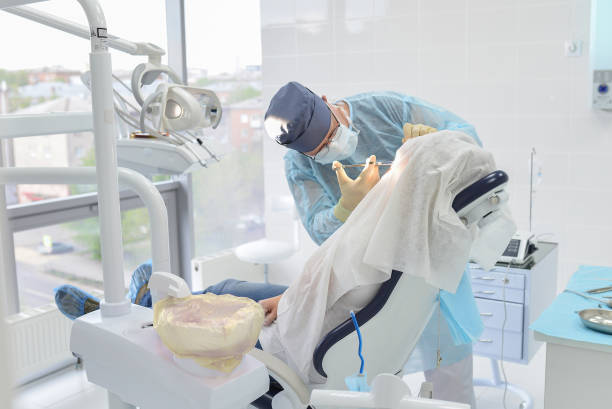 Best Emergency Tooth Extraction in Du Quoin, IL